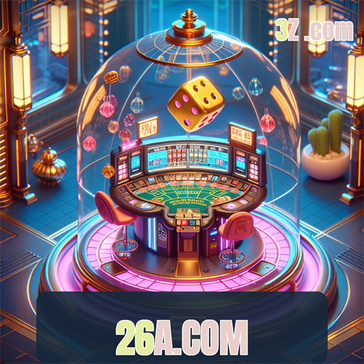 Aperte o Login e Liberte a Diversão no 26a.com