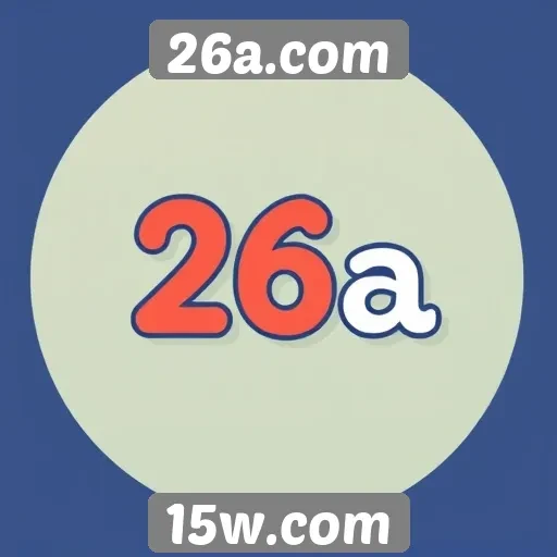 Recursos de comunidade e interação em 26a.com