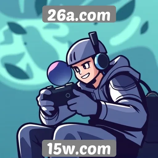 Avaliação da comunidade de jogadores no 26a.com