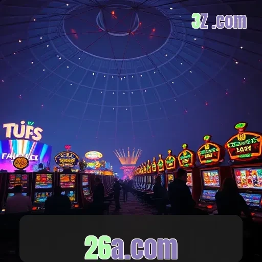 26a.com Segurança
