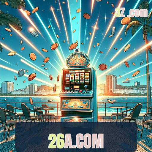 Experiência VIP: O Mundo Secreto dos Jogos no 26a.com